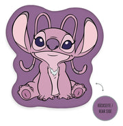 Lilo & Stitch Almohada Angel Body 30 cm