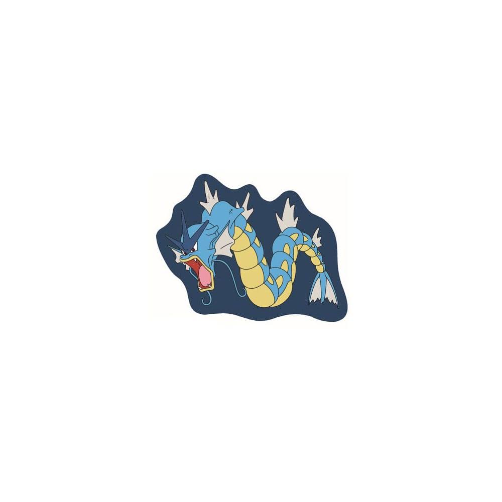 Pokémon Almohada Gyarados 36 cm Frikytopia
