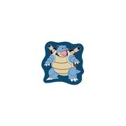 Pokémon Almohada Blastoise 36 cm