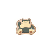 Pokémon Almohada Snorlax marrón 36 cm