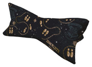 Harry Potter Hueso de Lectura Marauder's Map 18 x 40 cm