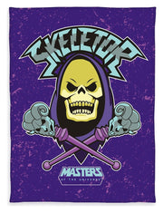 Masters of the Universe Manta polar 130 x 160 cm