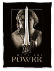 Masters of the Universe Manta polar 130 x 160 cm