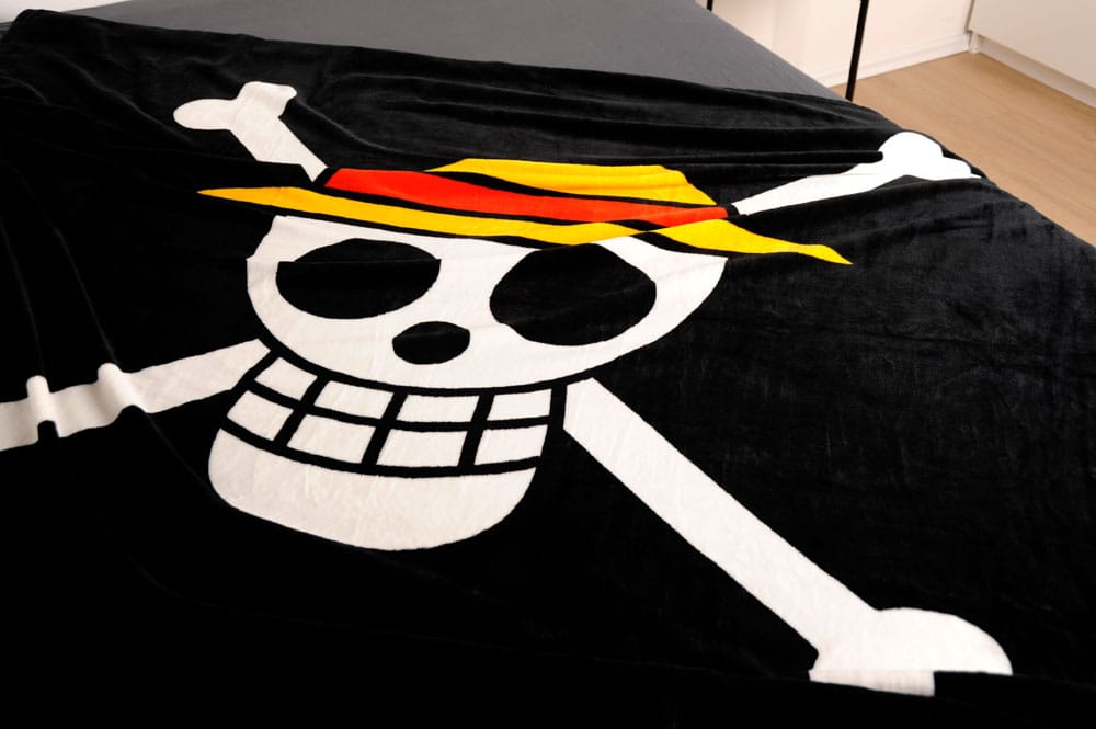 One Piece Manta Polar 150 x 200 cm