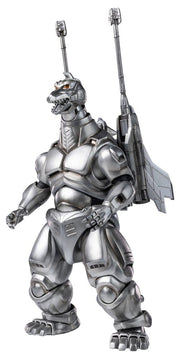 Godzilla vs. Mechagodzilla (1993) Exquisite Basic Figura Super Mechagodzilla 21 cm