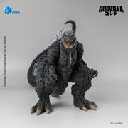 Godzilla Exquisite Basic Series Figura Singular Point Godzilla Ultima Version 17 cm