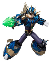 Mega Man X Exquisite Basic Figura X Ultimate Armor Version 16 cm