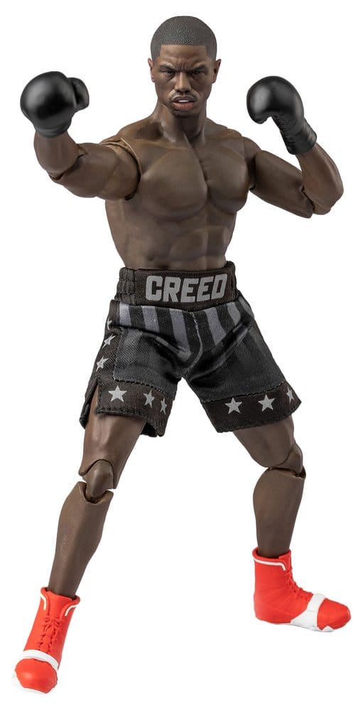 Creed II Exquisite Super Figura 1/12 Adonis Creed 16 cm Frikytopia