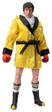 Rocky II Exquisite Super Figura 1/12 Rocky Boxer Version 16 cm