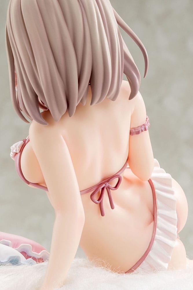 Original Character Estatua PVC 1/6 Shimizu Yui illustration by karory (KAROMIX) 22 cm