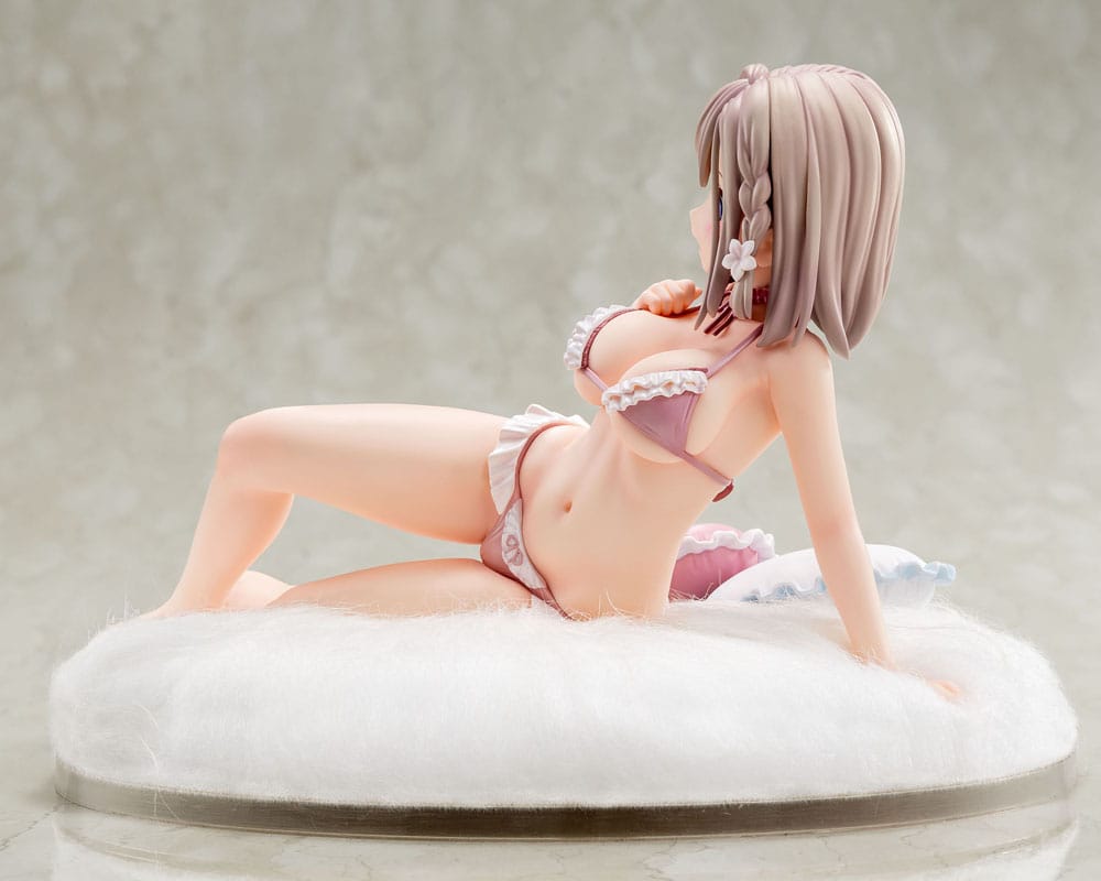 Original Character Estatua PVC 1/6 Shimizu Yui illustration by karory (KAROMIX) 22 cm