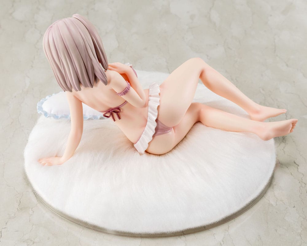 Original Character Estatua PVC 1/6 Shimizu Yui illustration by karory (KAROMIX) 22 cm