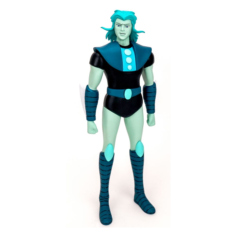 Grendizer Figura vinilo Commander Iara 23 cm