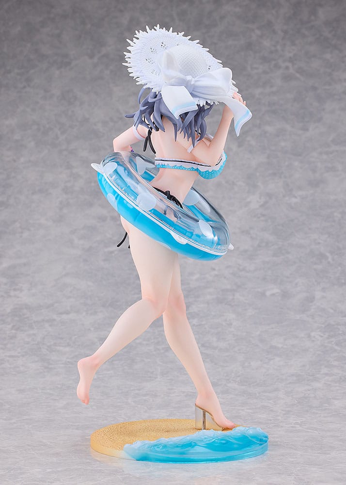 Shinobi Master Senran Kagura: New Link Estatua PVC 1/6 Yumi: Swimsuit Ver. 31 cm