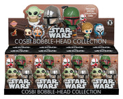 Star Wars Figuras mini Cosbi Series 1 8 cm Cajas Sorpresa Expositor (8)