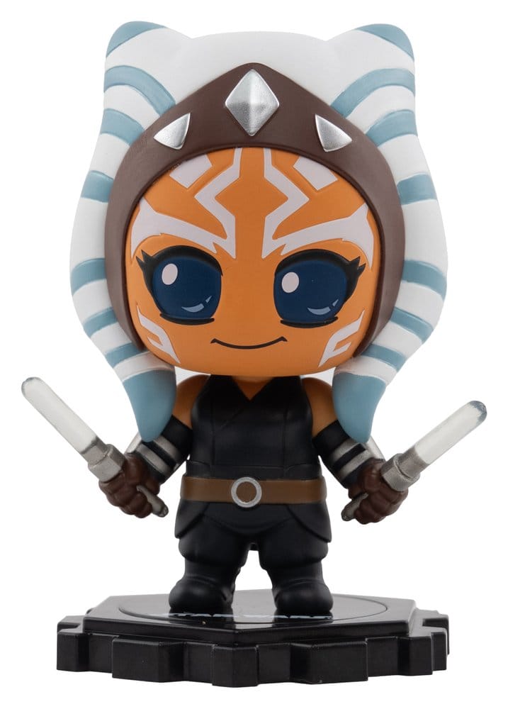 Star Wars Figuras mini Cosbi Series 1 8 cm Cajas Sorpresa Expositor (8)