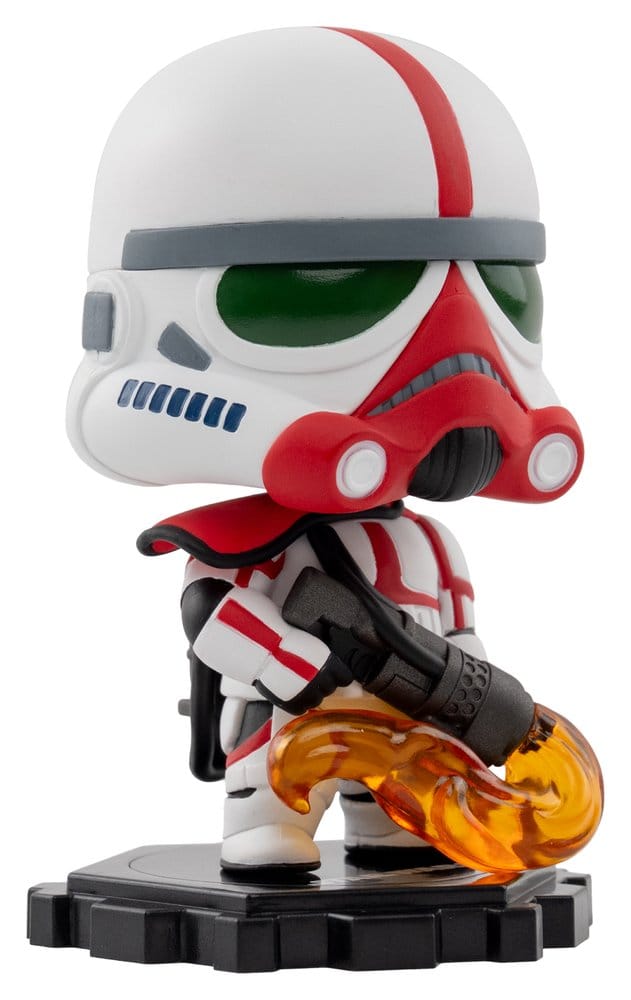 Star Wars Figuras mini Cosbi Series 1 8 cm Cajas Sorpresa Expositor (8)