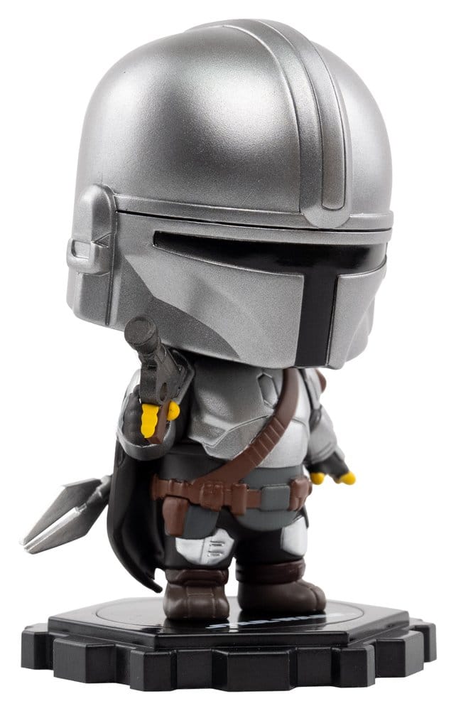 Star Wars Figuras mini Cosbi Series 1 8 cm Cajas Sorpresa Expositor (8)