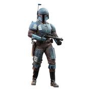 Star Wars The Mandalorian Figura 1/6 Death Watch Mandalorian 30 cm
