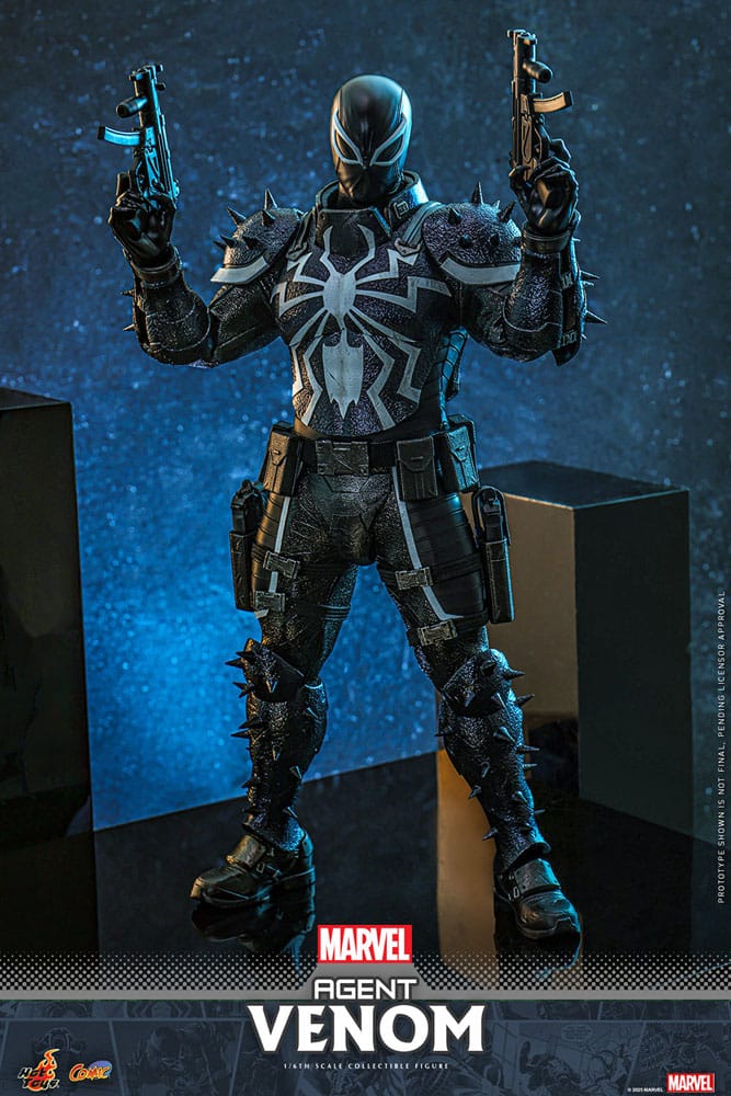 Marvel Comics Figura 1/6 Agent Venom 32 cm