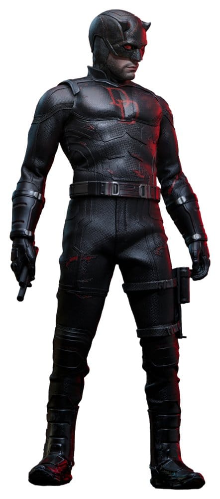 Marvel Daredevil: Born Again Figura 1/6 Daredevil 30 cm Frikytopia