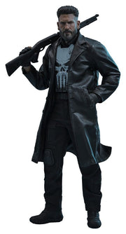 Marvel Television Masterpiece Figura 1/6 The Punisher 31 cm