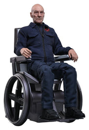 Marvel X-Men Figura 1/6 Professor X 25 cm