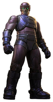 Marvel Sofvi Masterpiece Series Figura Sentinel 60 cm