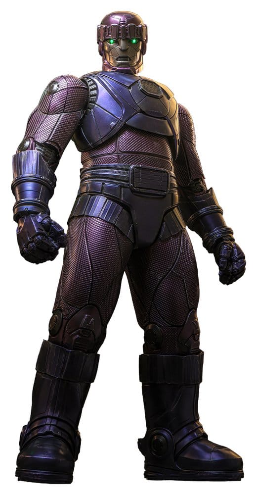 Marvel Sofvi Masterpiece Series Figura Sentinel 60 cm