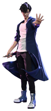 Solo Leveling Figura 1/6 Sung Jinwoo 32 cm