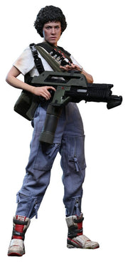 Alien Movie Masterpiece Figura 1/6 Ellen Ripley 30 cm