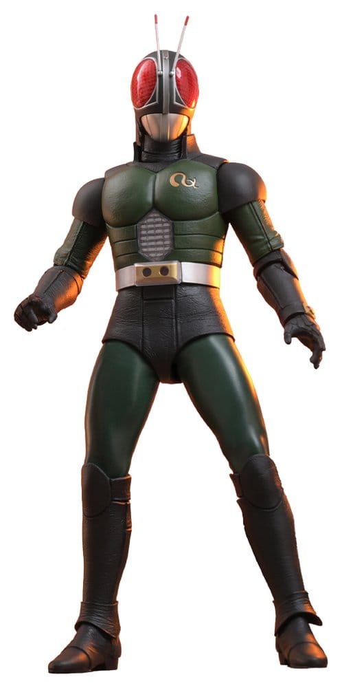 Kamen Rider Black RX Figura 1/6 Kamen Rider Black RX 31 cm