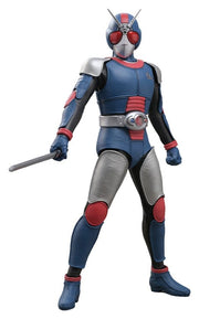 Kamen Rider Black RX Figura 1/6 BioRider 31 cm
