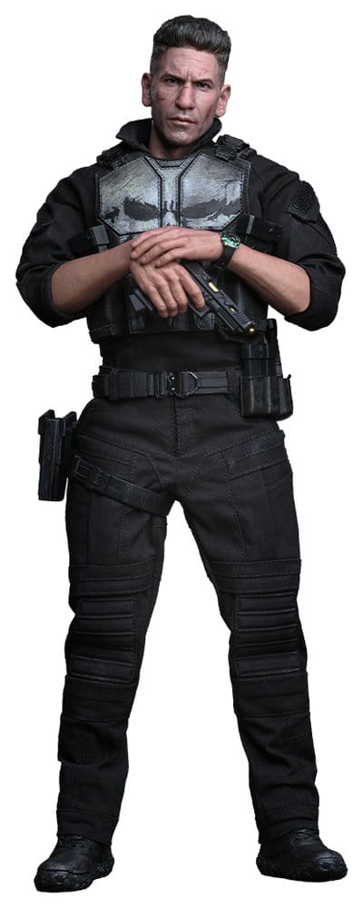 Marvel Figura 1/6 The Punisher 31 cm Frikytopia