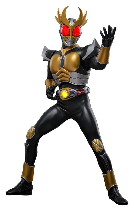 Kamen Rider Figura 1/6 Agito 31 cm Frikytopia