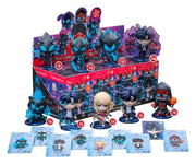 Solo Leveling Cosbi Figuras Mini 11 cm Blind Box Display (8)