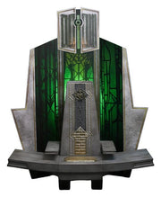 Avengers: Doomsday Movie Masterpiece Accesorio para Figuras 1/6 Doom's Throne 33 cm