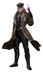 Avengers: Doomsday Movie Masterpiece Figura 1/6 Gambit 31 cm