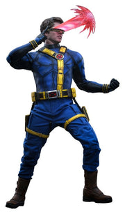 Avengers: Doomsday Movie Masterpiece Figura 1/6 Cyclops 30 cm