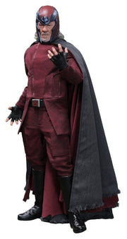 Avengers: Doomsday Movie Masterpiece Figura 1/6 Magneto 30 cm