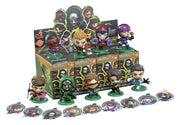 Marvel Cosbi Minifiguras 11 cm Avengers: Doomsday Blind Box Display (8)