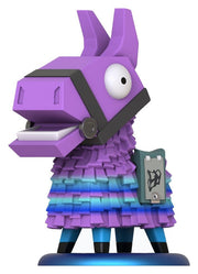 Fortnite Minifigura Cosbi Supply Llama 8 cm