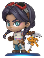 Fortnite Minifigura Cosbi Jules 8 cm