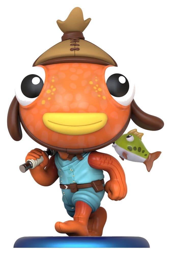 Fortnite Minifigura Cosbi Fishstick 8 cm