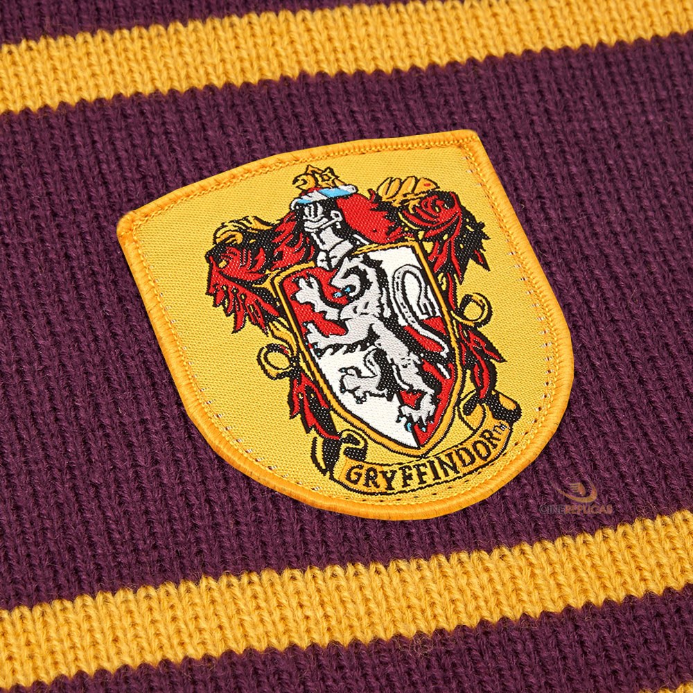 Harry Potter Bufanda Gryffindor 190 cm