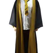 Harry Potter Vestido de Mago Hufflepuff talla S
