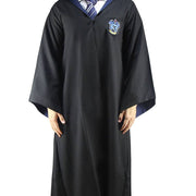 Harry Potter Vestido de Mago Ravenclaw talla M