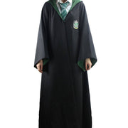 Harry Potter Vestido de Mago Slytherin talla L