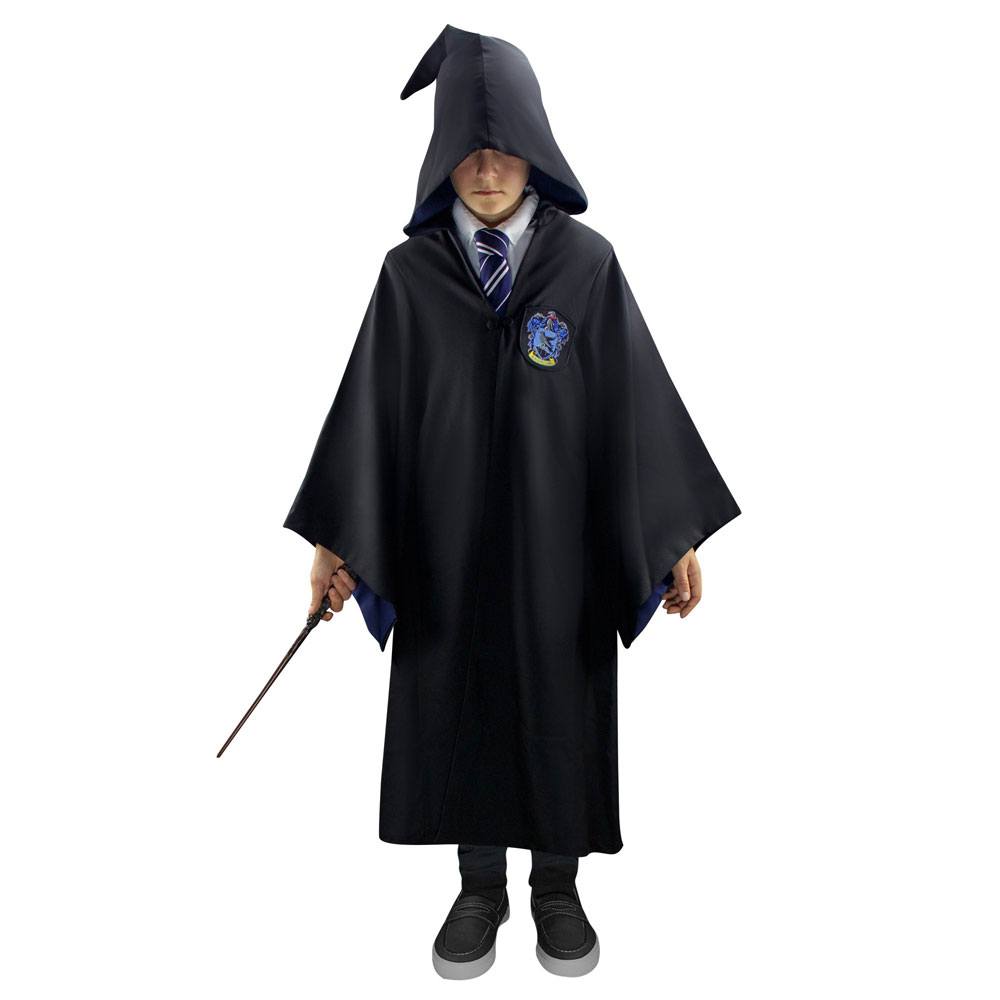 Harry Potter Vestido de Mago Niño Ravenclaw