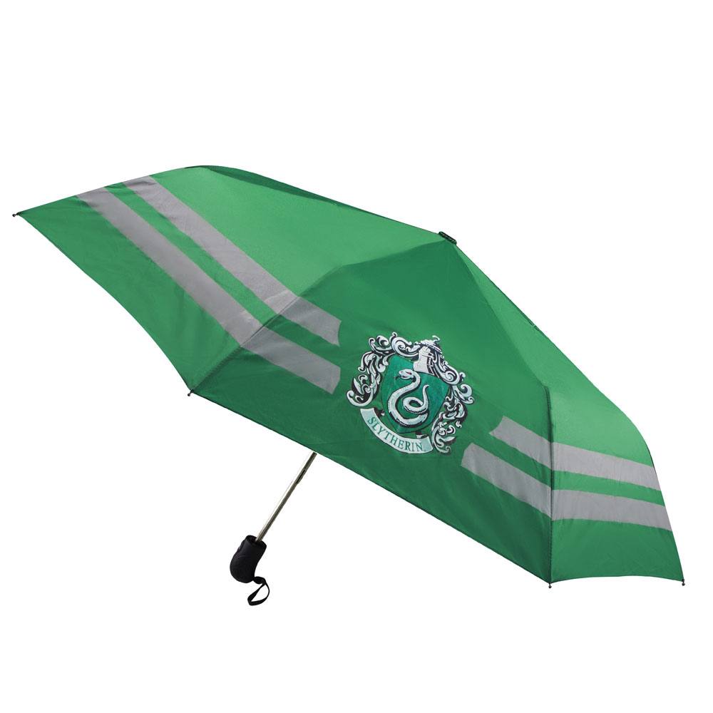 Harry Potter Paraguas Slytherin Logo Frikytopia